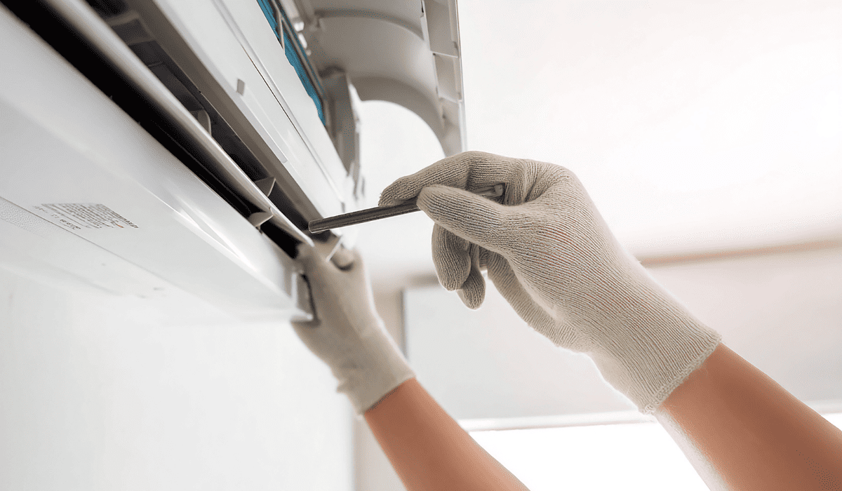 Selçuk Vestel Acil Klima Servisi